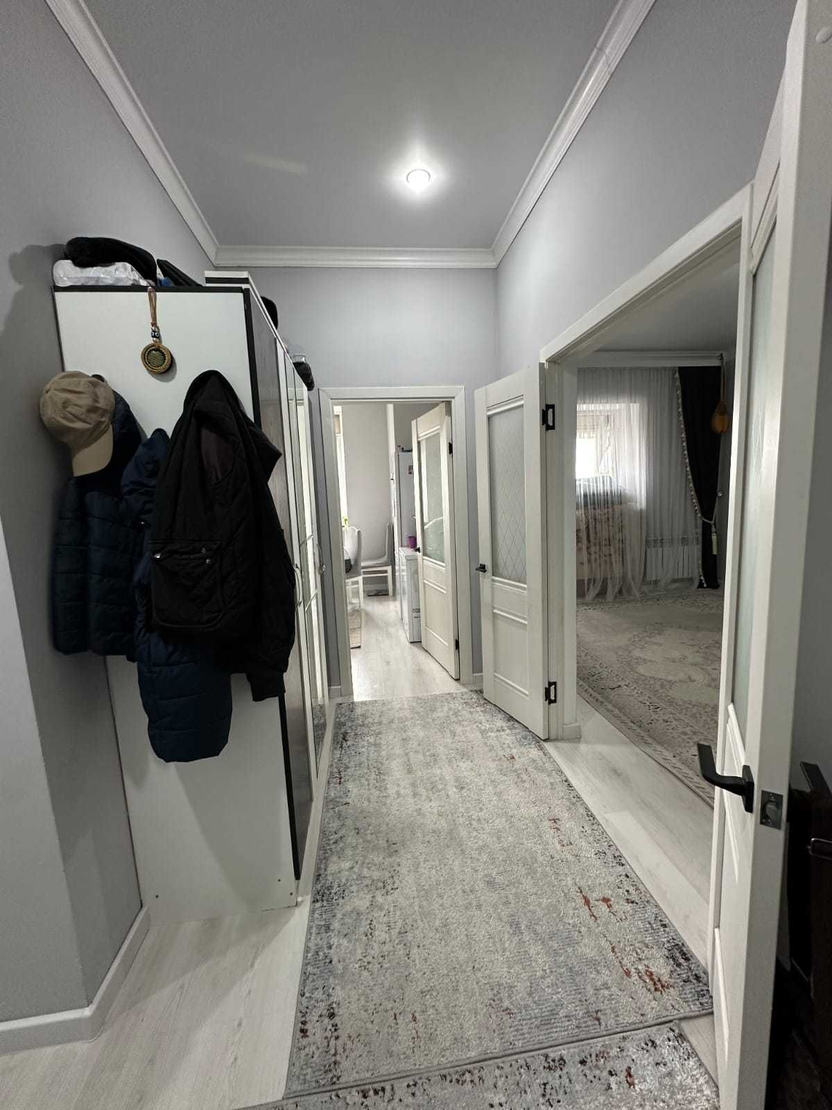 Продам  1 комн квартиру в р Келешек Саяжай  377