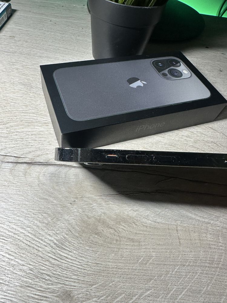 Iphone 13 pro 256gb graphite