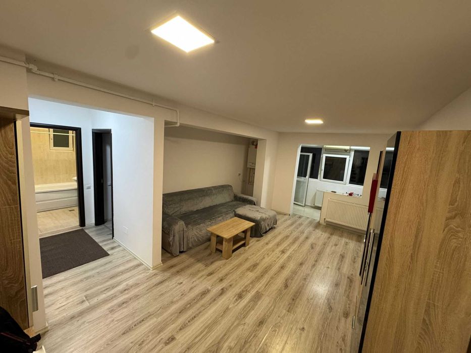 Vanzare apartament 2 camere mobilat utilat  Metrou Dimitrie Leonida