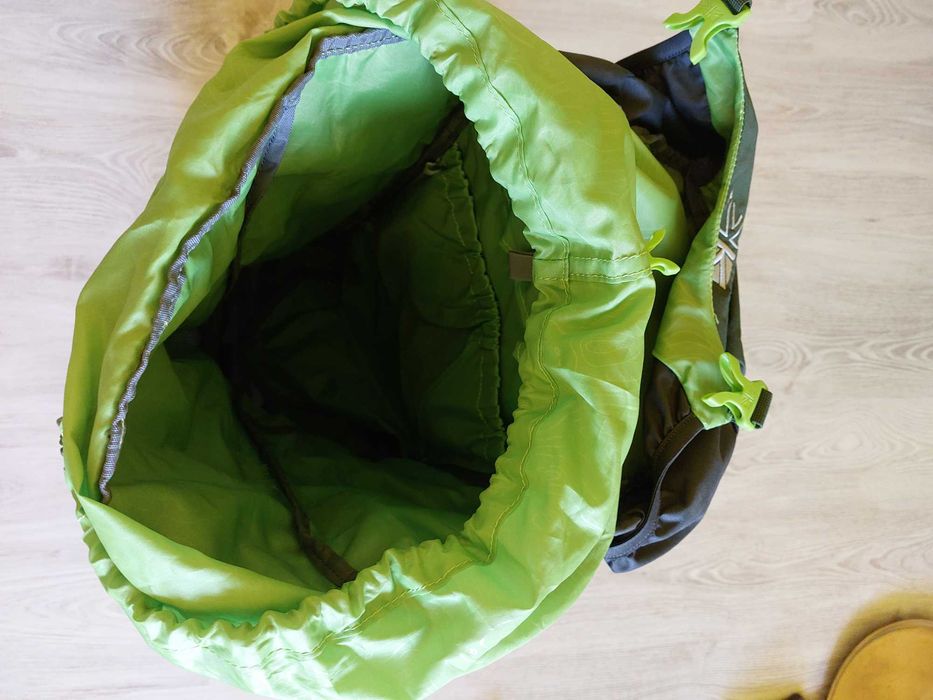 Rucsac 65 + 10 litri