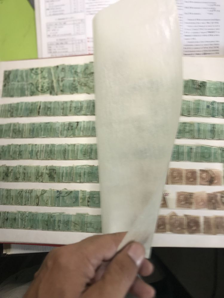 Timbre Romania stampilate