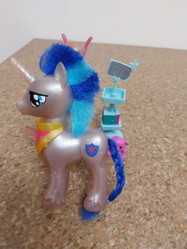 My Little Pony sclipitori