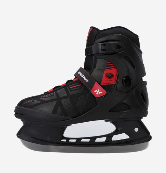 Коньки Nordway 44 р.