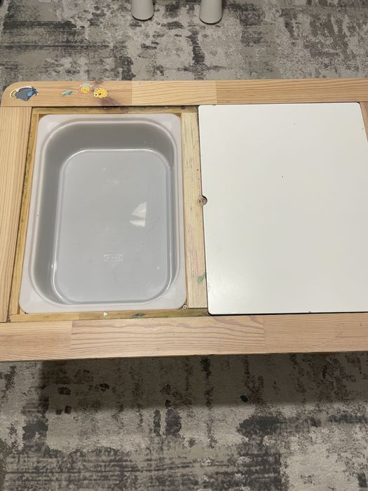 Masa copii Trofast ikea