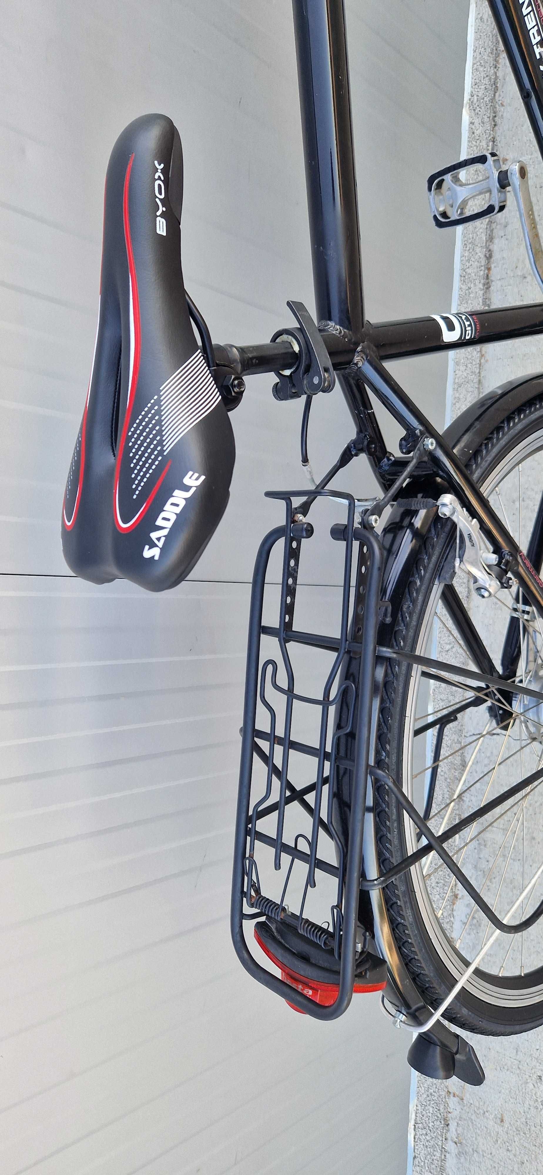 Алуминиев велосипед CYCO колело 28"