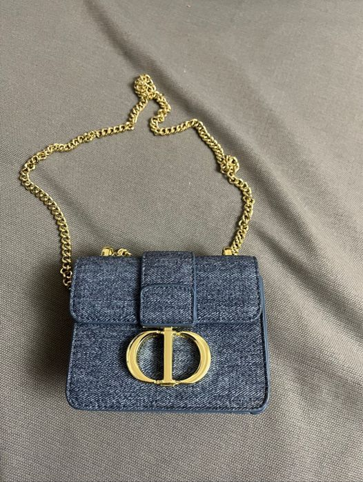 мини сумка женская Dior