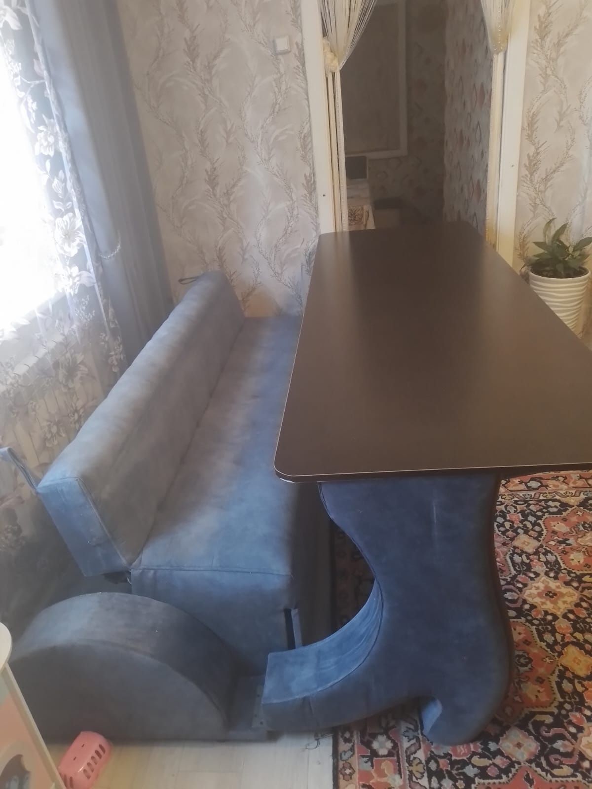 Продам диван 3в1