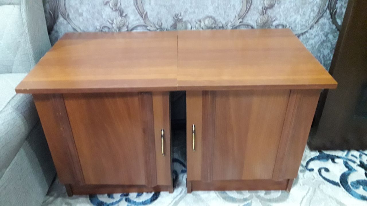 Продаём бу мебель