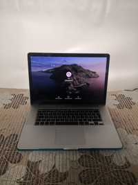 MacBook Pro Retina 15 inch