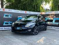 Renault Megane BOSE Incalzire Camera Garantie Rate