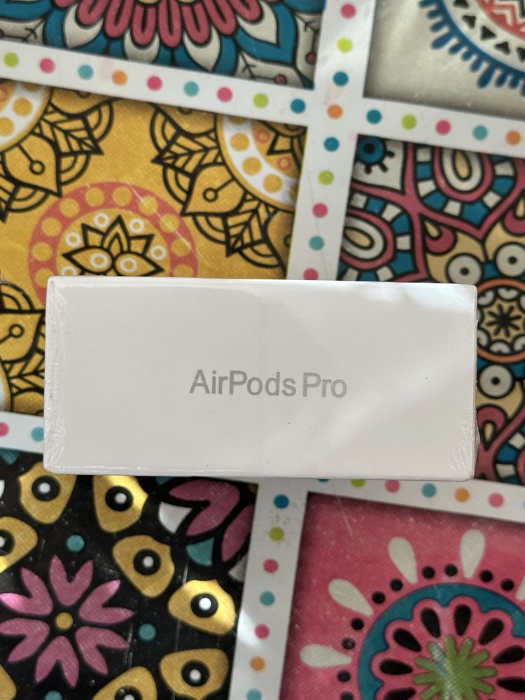 Apple Airpods Pro 2 usb c