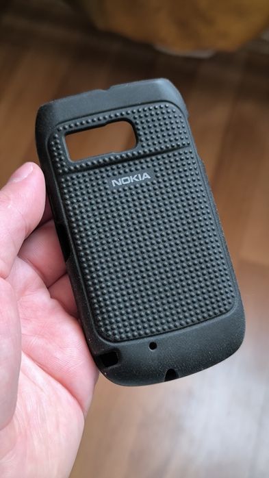 Nokia E6 (pentru colectionari)