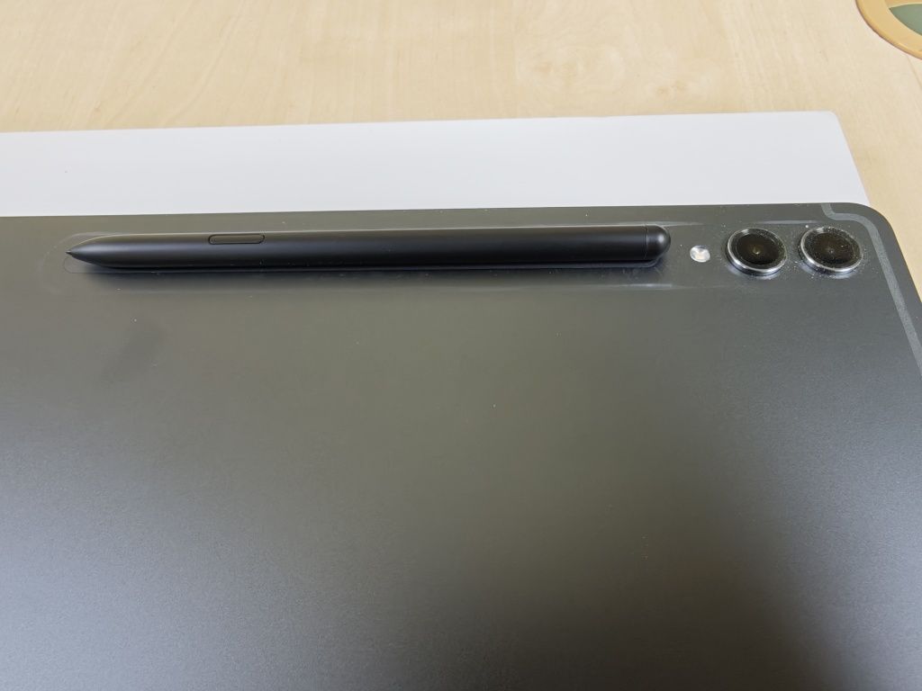 Samsung Galaxy Tab S9+ 5G (таблет с оставаща гаранция)