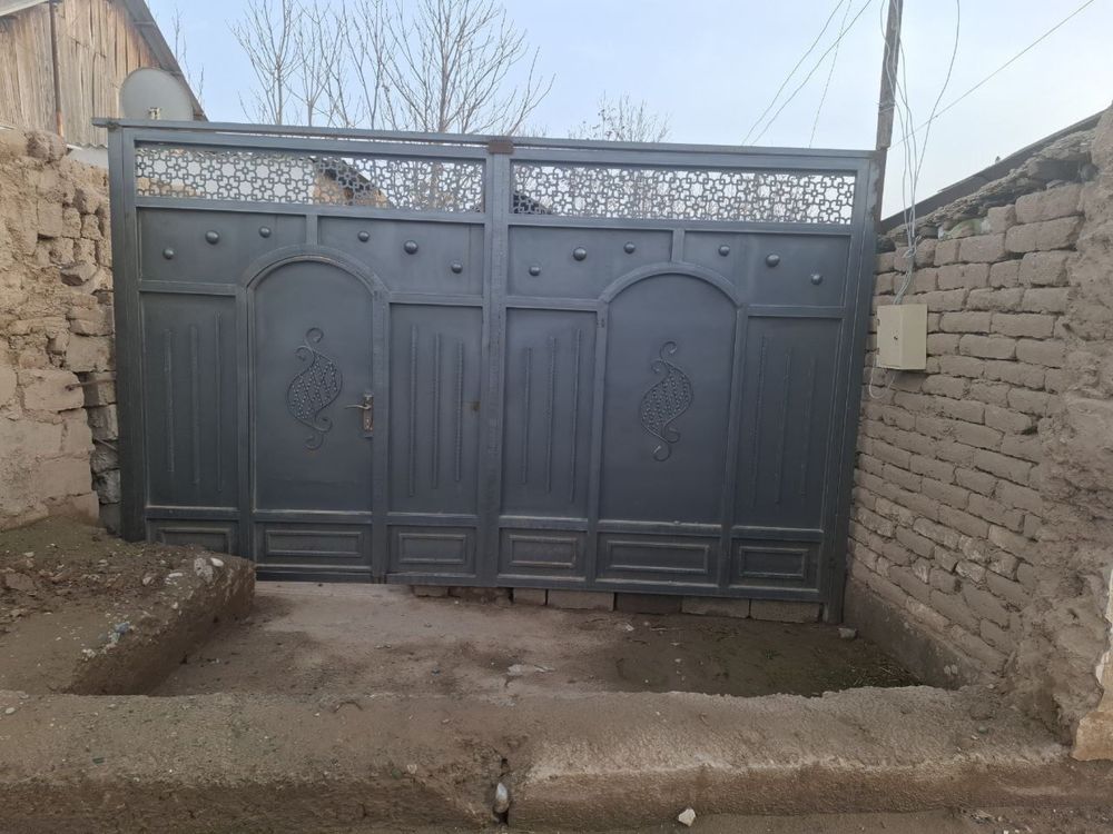 Продается участок г.Шурчи