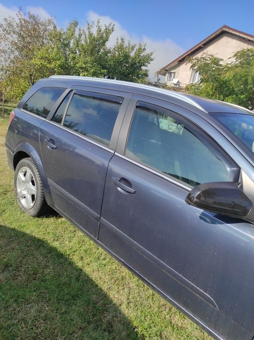 Vand astra h an 2008