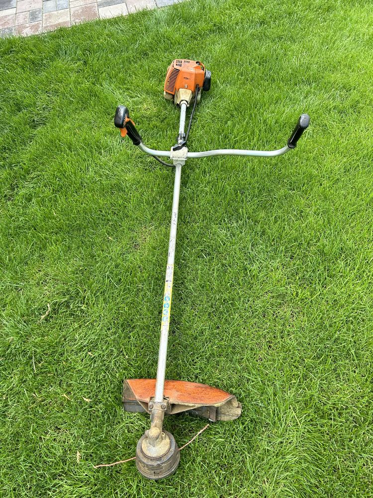 Motocoasa Stihl fs80