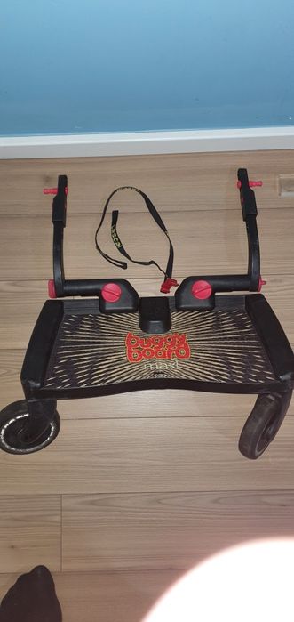 Lascal buggy board maxi
