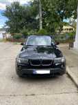 Bmw X3 E83  / 4x4 / Diesel /2008