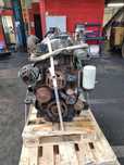 Motor complet  JCB 448NA 55-4 - Piese motor JCB