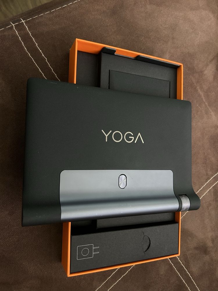 Lenovo YOGA Tab 3 8”