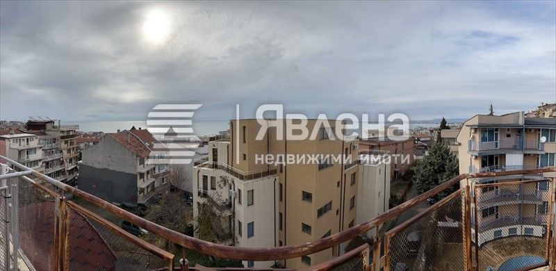 Продава се Едностаен апартамент в Свети Влас - 27 кв.м за 1223 €/кв.м - Снимка #5