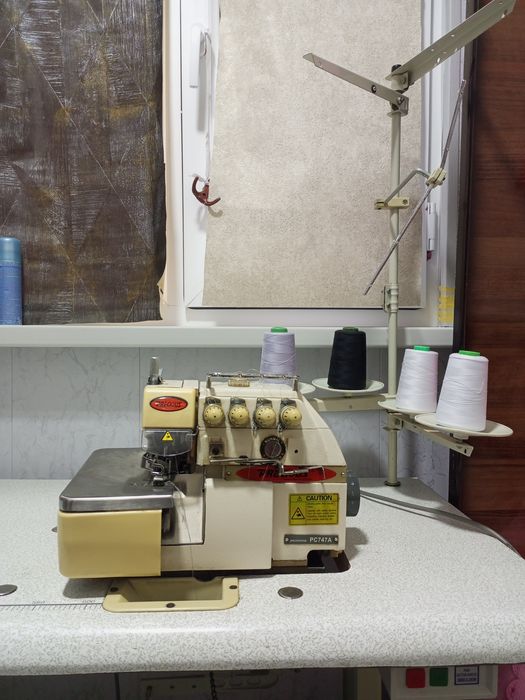 Продается Оверлог precios