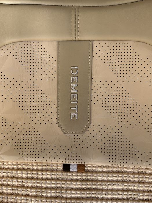 Авточехол IDEMETE – новый, универсальный