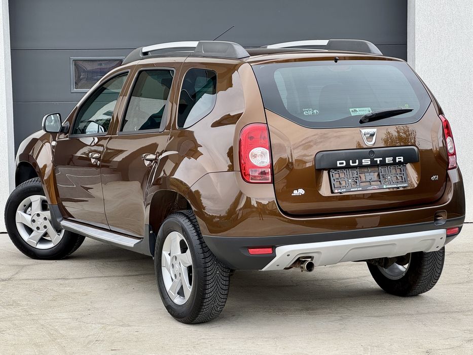 Dacia Duster 1.5 dci/ dacia duster 1.5 4x2/ dacia duster diesel