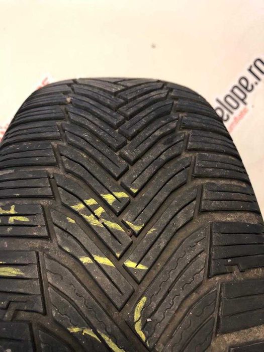 Super Anvelope Iarna 4X 205/65 R17 Michelin DOT 2021!!!