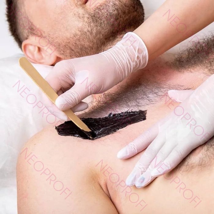 Депиляция мужчинам