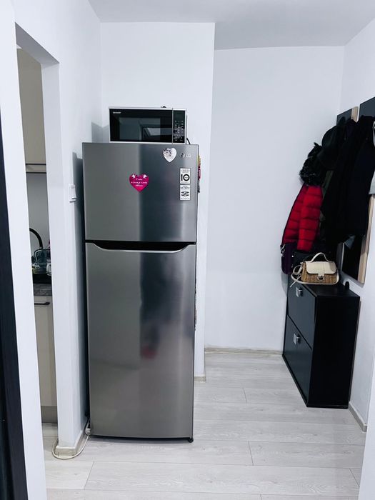 Vand garsoniera Drumul Taberei