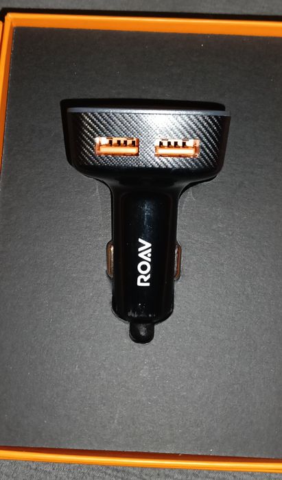 ROAV by Anker încărcător auto Alexa  integrat