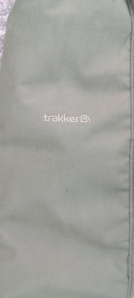 Шаранджийски калъф  trackker