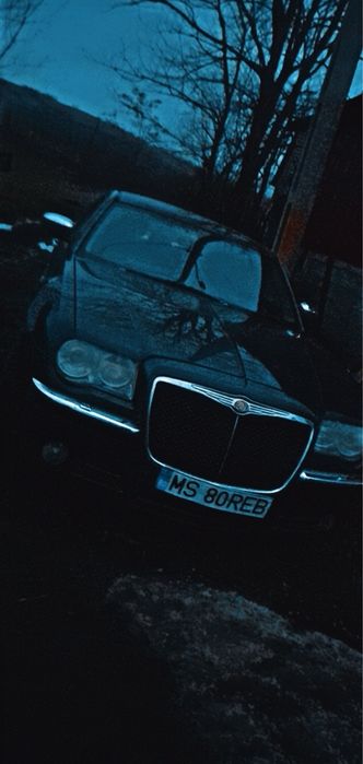 Vand chrysler 300 c