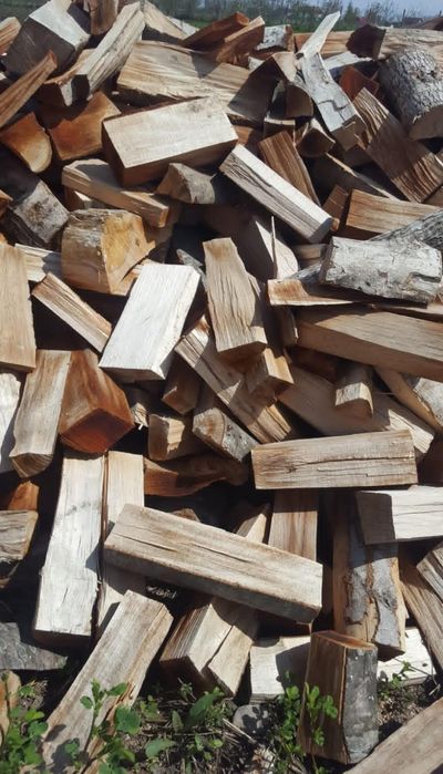 Lemn pentru  foc