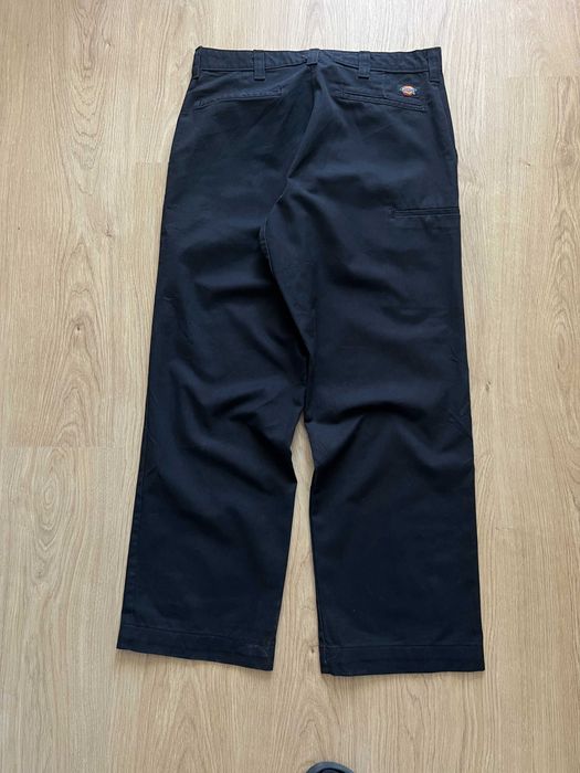 pantaloni dickies baggy skate