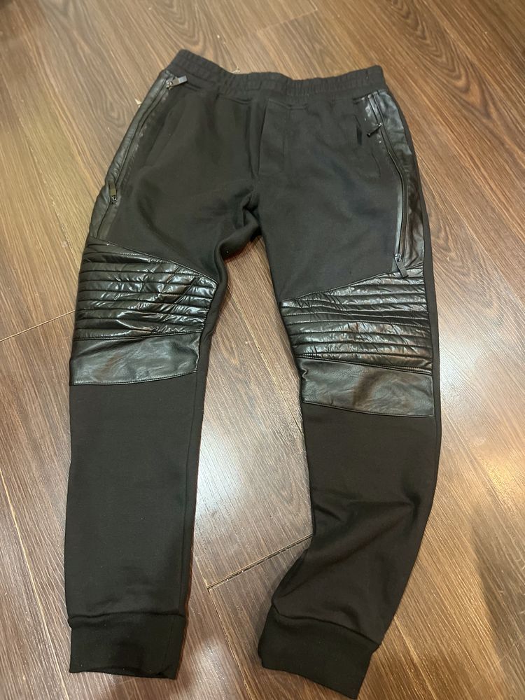 Панталон тип  Luda Boris Bidjan