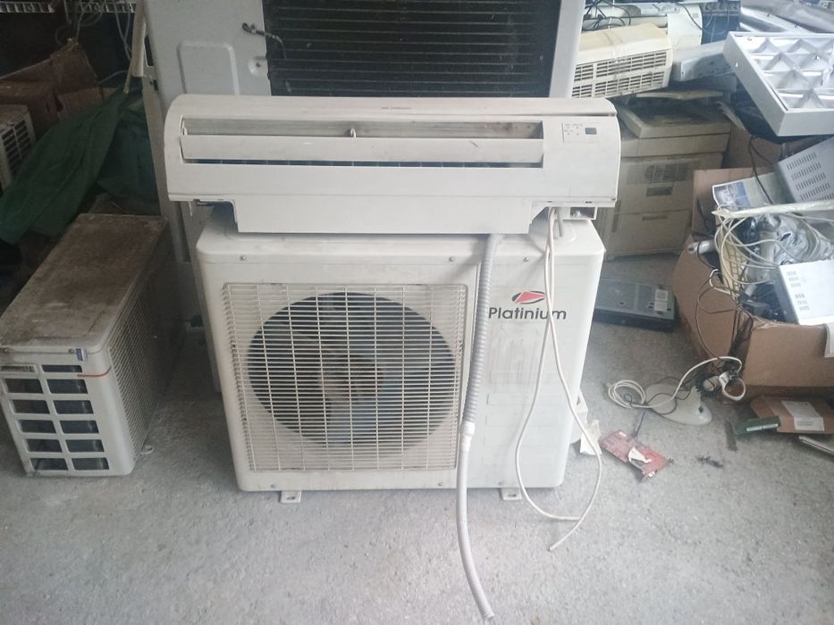 Sistem aer condiționat 24000btu stare buna