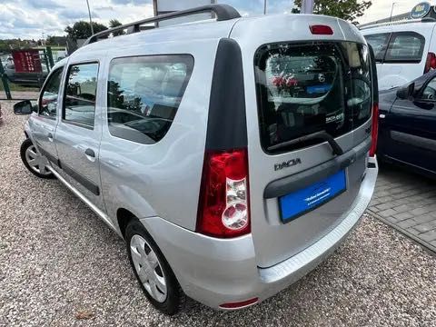 Dacia Logan MCV 2010 1.4 Benzina 75 C.P Import A/C