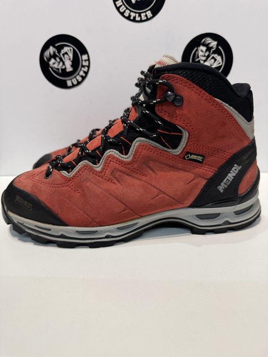 Туристически обувки MEINDL GORE-TEX VIBRAM .Номер 41