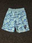 Pantaloni scurti shorts Bape Premium