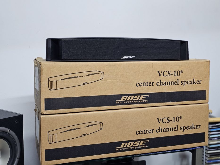 Boxa centru Bose VCS-10