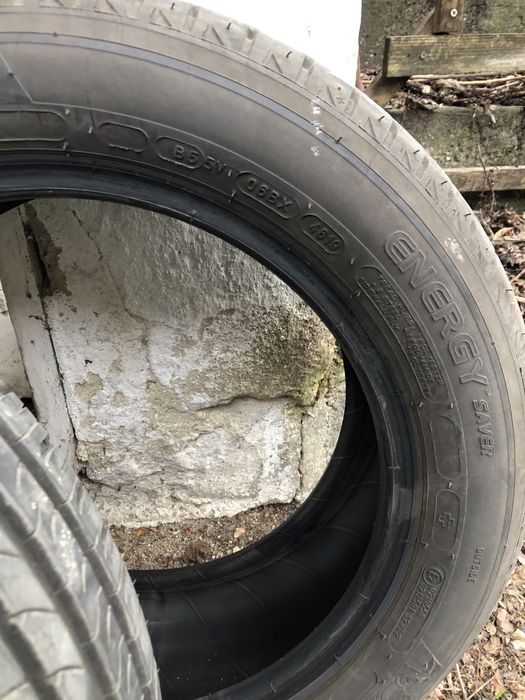 Летни гуми Mishelin Energy Saver 195 55 15