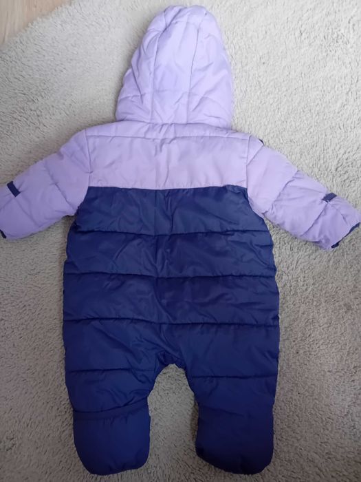 Converse Космонавт/Ескимос  за момиче 3-6м