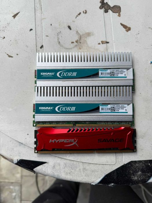 placa baza am3+procesor amd phenom+ram ddr3 +cooler zalman