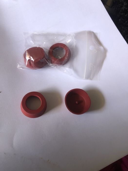 Garnitur anbreiaji cilindri frâne. Aro