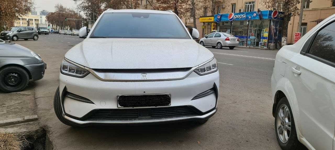 BYD song Plus FLAGSHIP full 2022