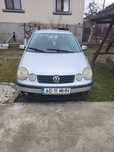 Vând Volkswagen Polo