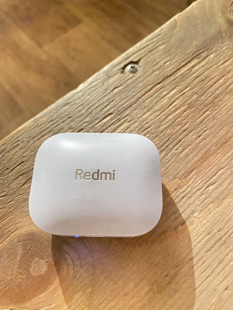 Redmi bads 5 наушник
