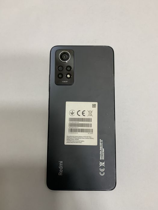 Redmi note 12 pro 8/256gb